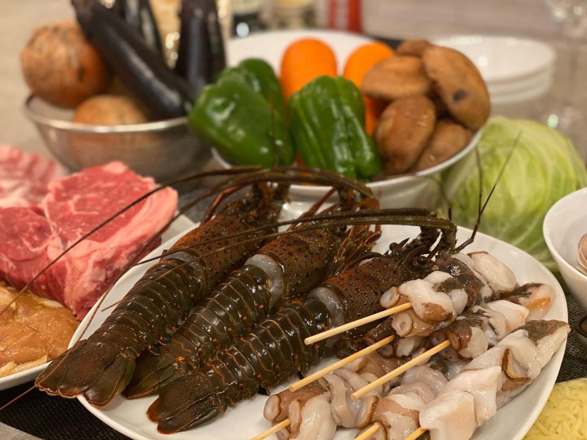 Chojamachi 一軒家貸切いすみベース 빌라 외부 사진