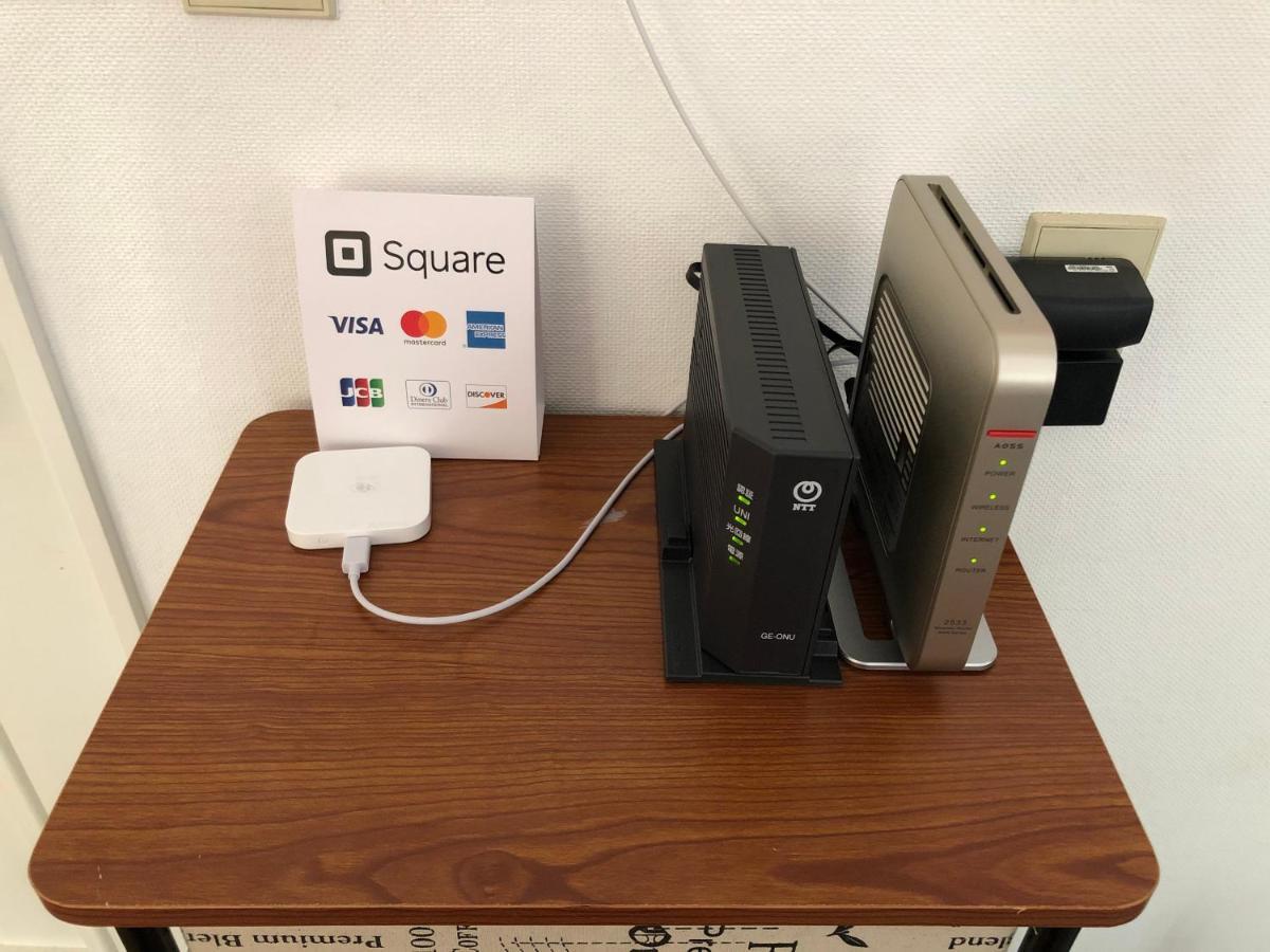 Chojamachi 一軒家貸切いすみベース 빌라 외부 사진