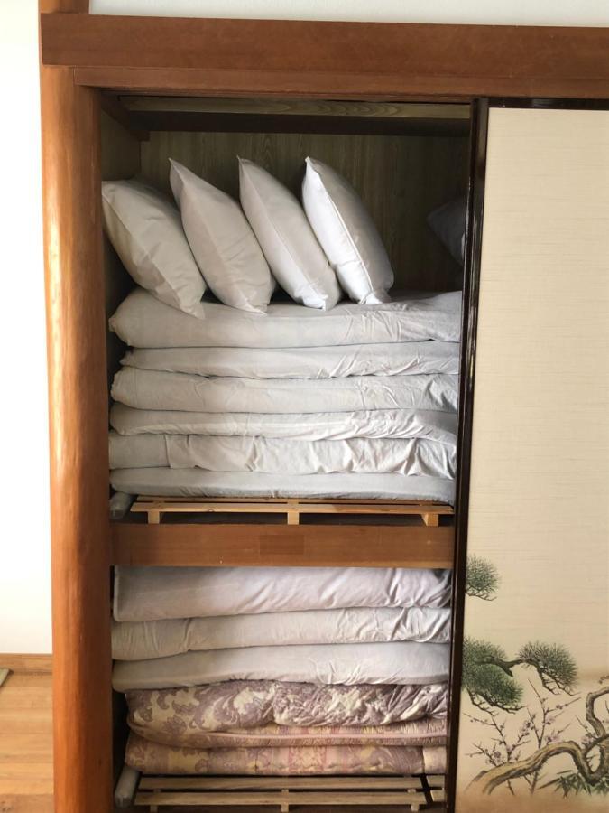 Chojamachi 一軒家貸切いすみベース 빌라 외부 사진