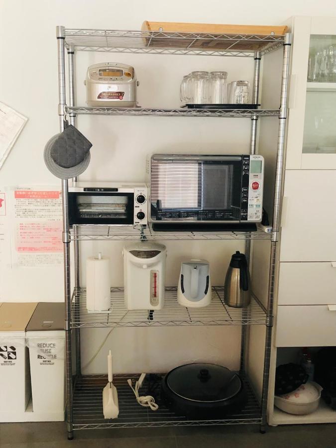 Chojamachi 一軒家貸切いすみベース 빌라 외부 사진
